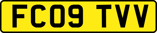 FC09TVV