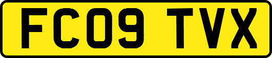 FC09TVX