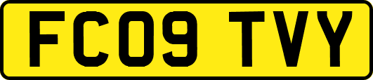 FC09TVY