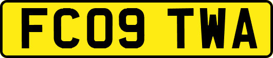 FC09TWA