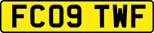 FC09TWF