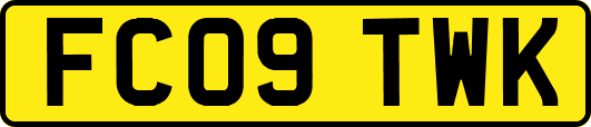 FC09TWK