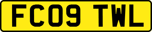 FC09TWL