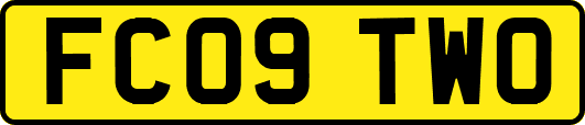 FC09TWO