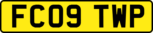 FC09TWP