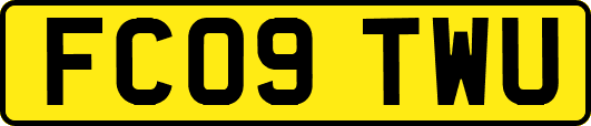 FC09TWU