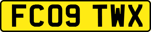 FC09TWX