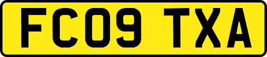 FC09TXA