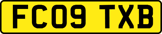 FC09TXB