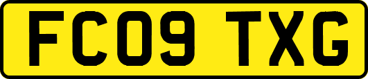 FC09TXG