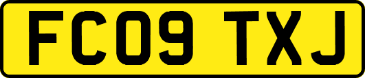 FC09TXJ