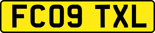 FC09TXL