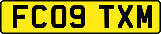 FC09TXM