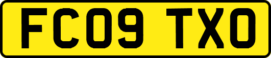 FC09TXO
