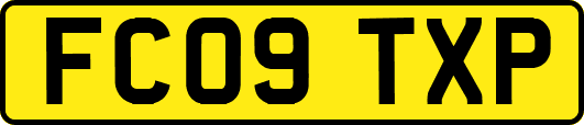 FC09TXP