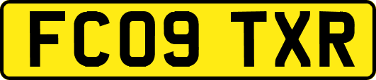 FC09TXR