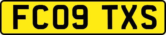 FC09TXS