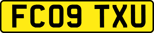 FC09TXU