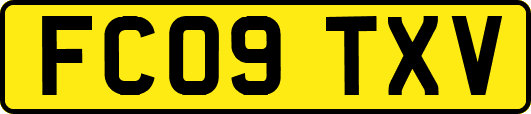FC09TXV