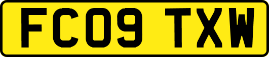 FC09TXW