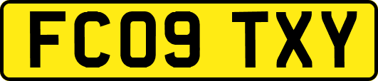FC09TXY