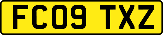 FC09TXZ