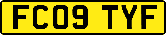 FC09TYF