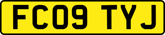 FC09TYJ