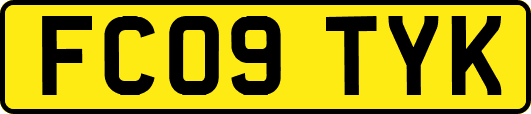 FC09TYK