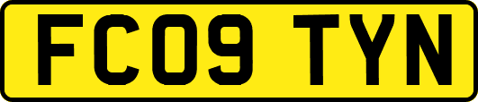 FC09TYN