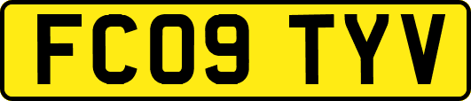 FC09TYV