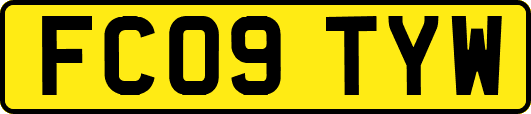 FC09TYW