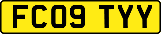 FC09TYY