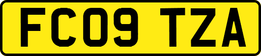 FC09TZA