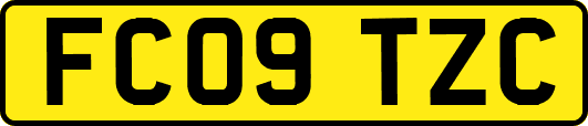 FC09TZC