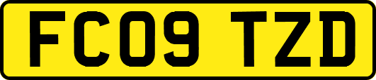 FC09TZD