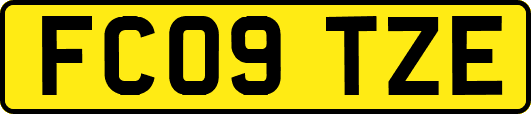 FC09TZE