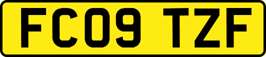 FC09TZF