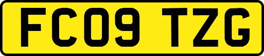 FC09TZG