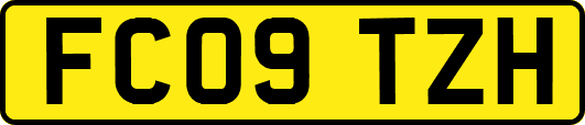 FC09TZH