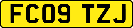 FC09TZJ