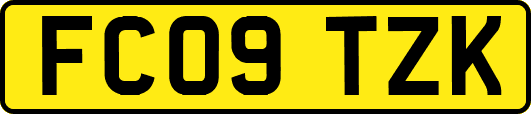 FC09TZK