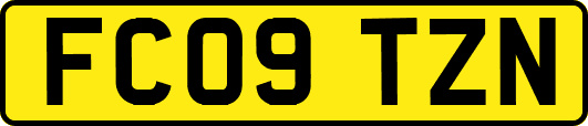 FC09TZN