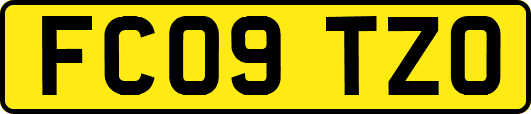 FC09TZO