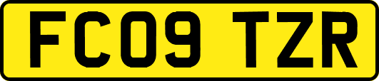FC09TZR
