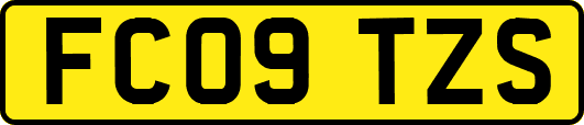 FC09TZS