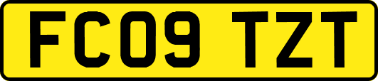 FC09TZT