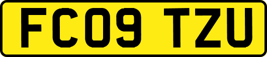 FC09TZU
