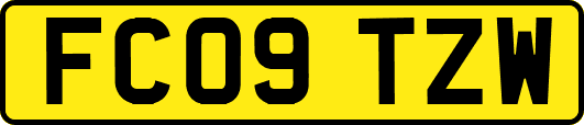 FC09TZW