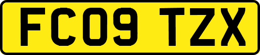 FC09TZX